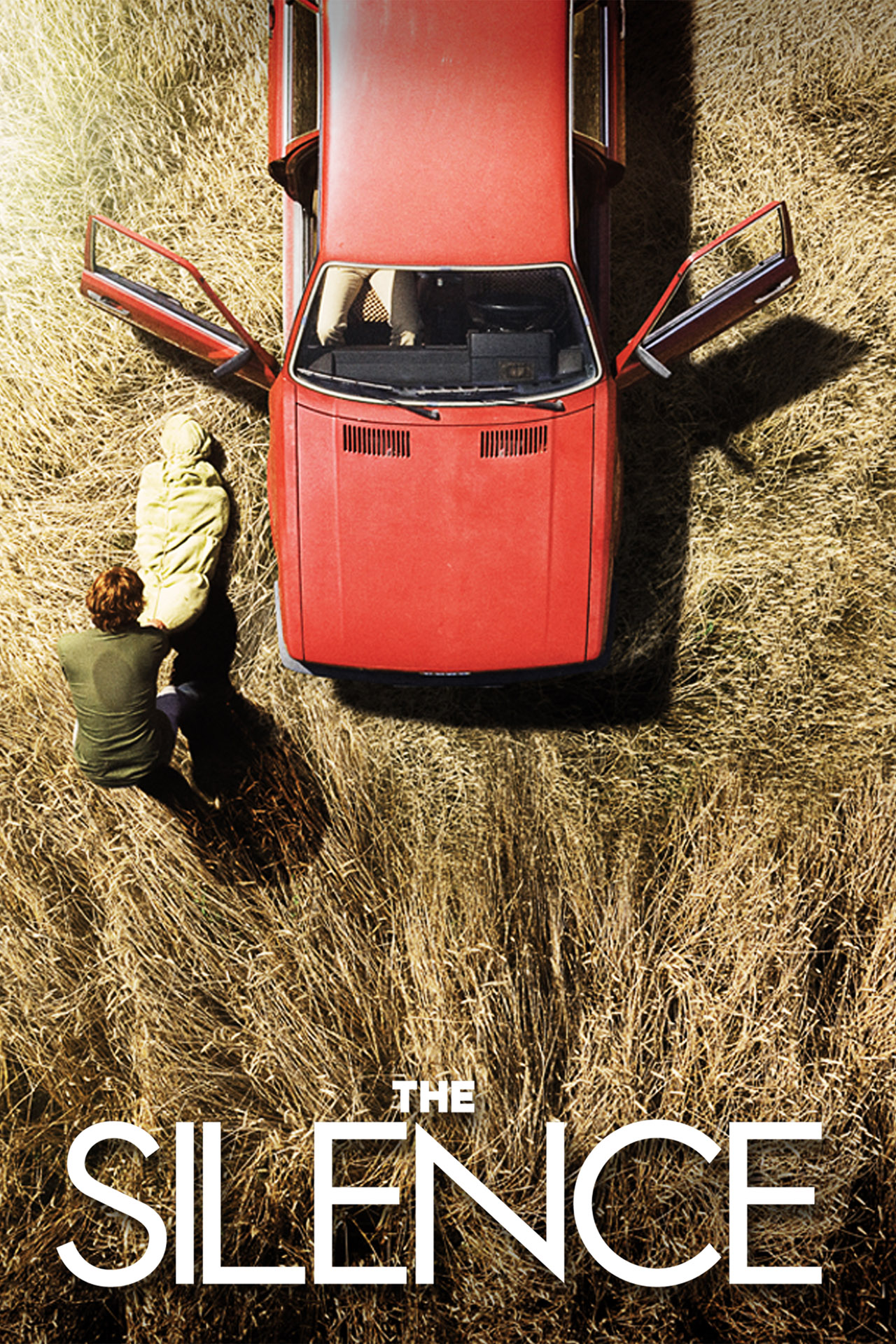 The Silence (2010) [4385] (A1763165940) [[Movies]] --Plex--